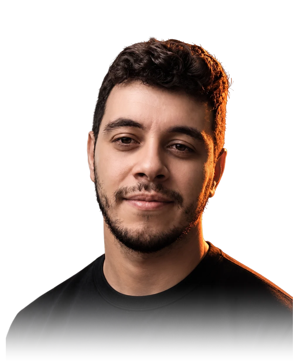 Retrato de Almeida